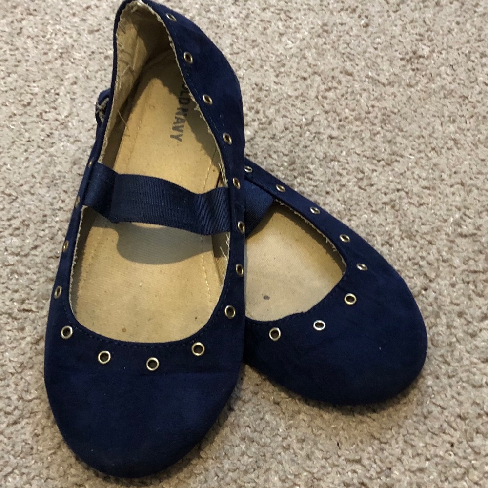 Old Navy MARY Janes